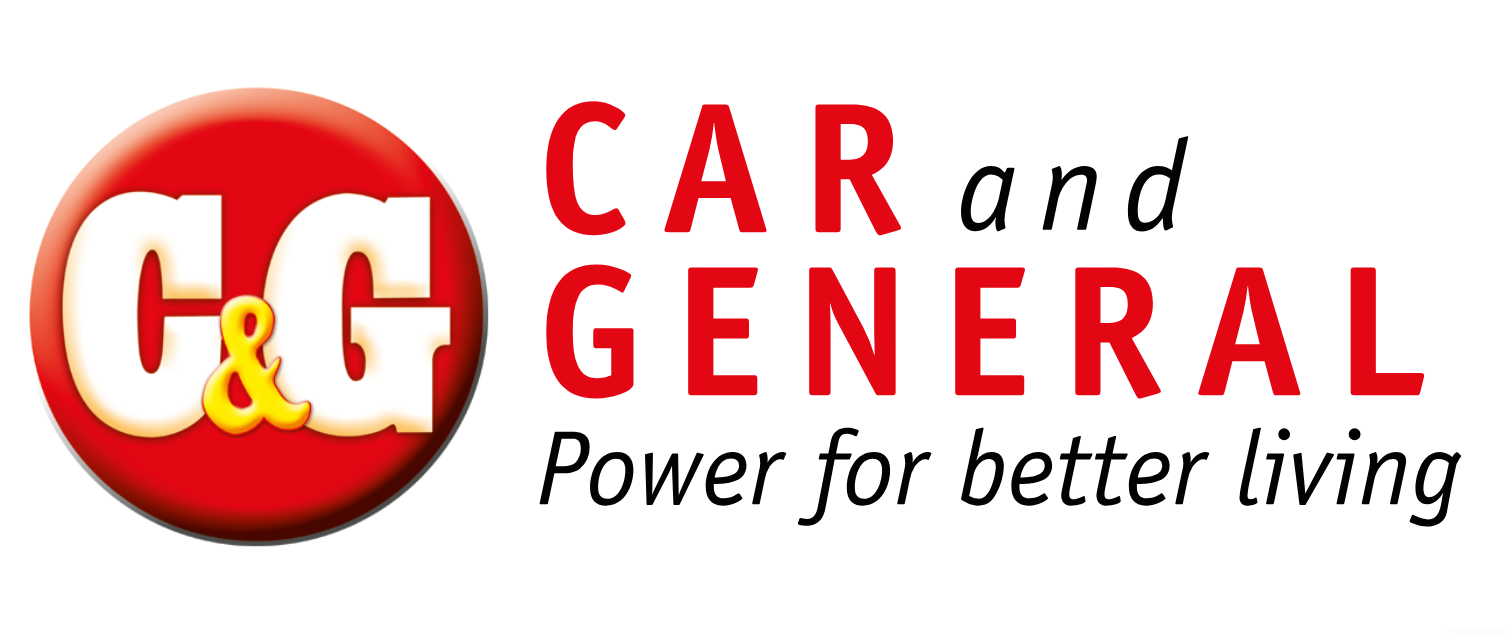 Car & General Logo
