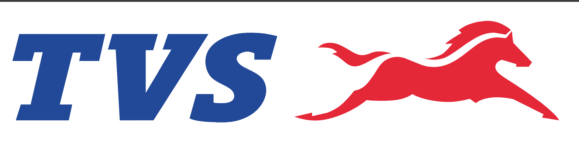 TVS Logo